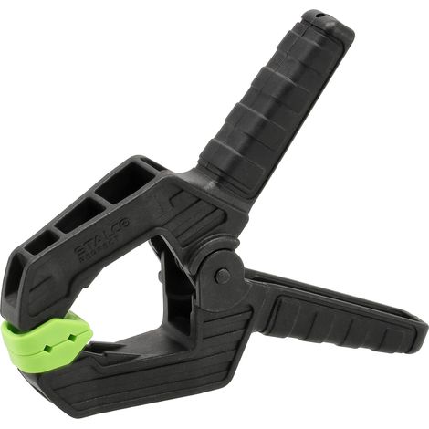Pince à ressort Stalco, 12 kg, 50 mm, idéale S-76542 (1/4)