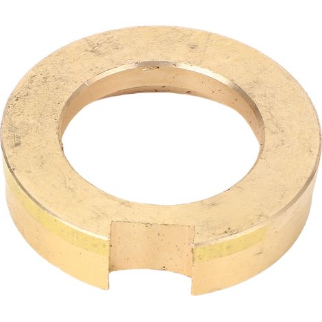 Boîte de transfert manette de vitesse feuille en laiton améliorer l'expérience de changement longue durée levier bague de remplacement pour Samurai 1986-1995 (1/5)