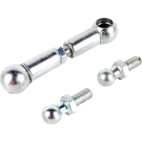 Tige de capteur correcteur de hauteur de Xenon pour C5 C6 407 et