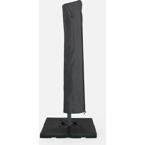 Funda parasol de Hardelot, Biscarosse, Falgos y Dinard