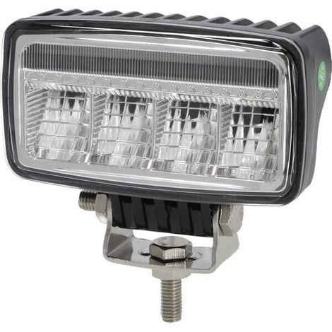 Luz de trabajo indirecta 15 W 1000 LM UNIVERSAL LA10502 (1/5)