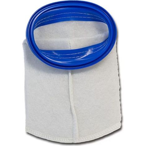 Filtersack für sehr feine Verschmutzungen Pool Blaster Max / Max CG