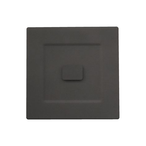 Porte de ramonage HTT 305 Gris Satin
