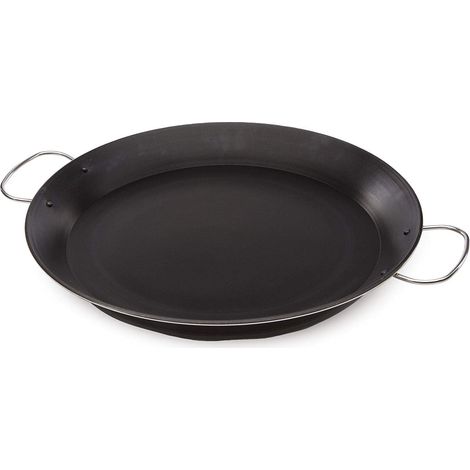 Paella antiadhésive valencienne 40 cm 9 portions (1/2)
