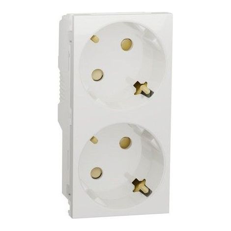 SCHNEIDER NU306718A  Schuko-Doppelvlies RAPTOR