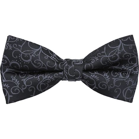 Noeud Papillon Pour Chien Et Chat - Accessoire De Collier En Velcro - Tissu Doux Lavable En Machine - Pour Fêtes Et Photos - Lot De 1 (1/5)
