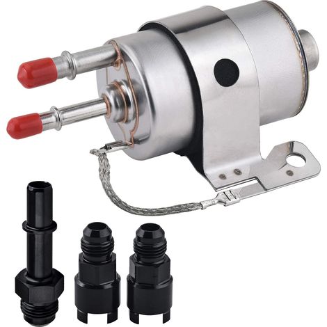Régulateur de filtre à carburant 58 PSI pour moteur LS – Pièce de rechange EFI C5 pour tuning