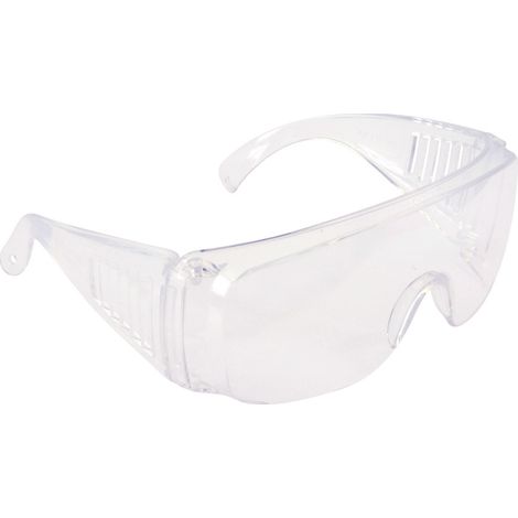 Lunettes de protection Manufrance® (1/5)