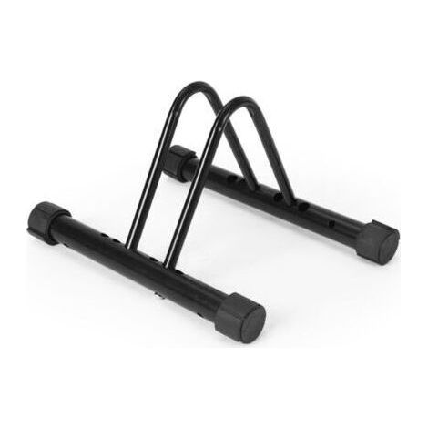 Support de rangement VTT, support en métal pour garage ou abri de jardin (1/4)
