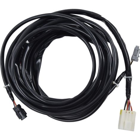 Faisceau de câblage TOSD-28-043 pour cabine, kit de câbles électriques robuste, connexion précise, compatible installation camion, filage durable. (1/5)