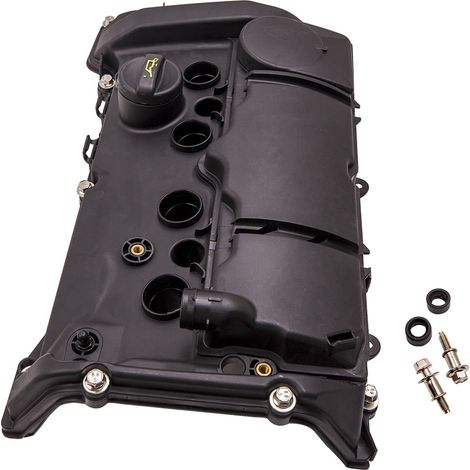 Cilindro Testa Valvola Motore Cover 11127646552 per Mini R55 R56 R57 R58 R60 R61