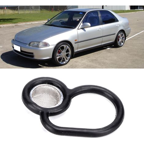 Joint de soupape solénoïde pour voiture, accessoire de remplacement compatible avec Honda 36172-P08-005 (1/5)
