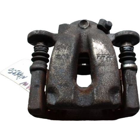 [PRODUIT D'OCCASION] Etrier De Frein Arriere Gauche BMW Serie 3 E90 Phase 2 Diesel ♻️ Ref Oe. 34216776377 - Garantie à vie (1/4)