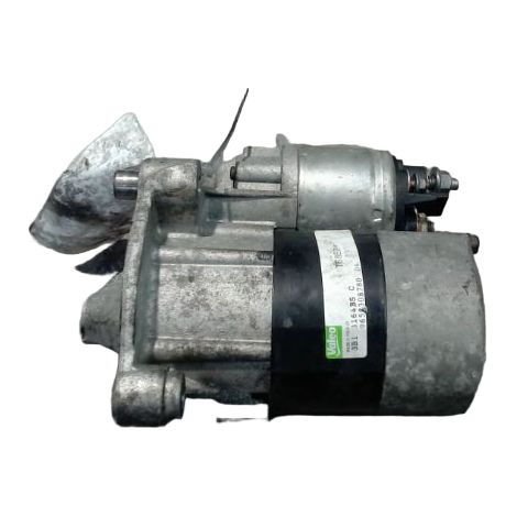 [PRODUIT D'OCCASION] Demarreur PEUGEOT 206+ 2009- ♻️ Ref Oe. 9658308780 - Garantie à vie (1/4)