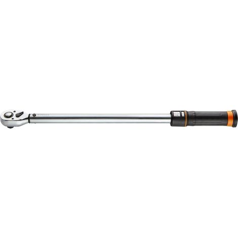 Clé dynamométrique torque NEO TOOLS 08-826 60 cm 60-350 Nm