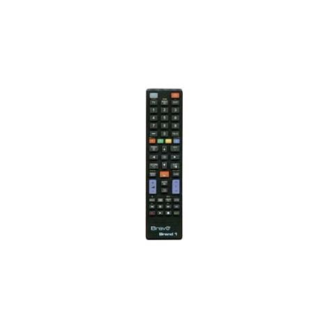 TELECOMANDO BRAND 1 PER TV SAMSUNG    BRAVO