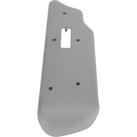 Bedienelement für Fahrersitz vorne 88941674, passgenau für Avalanche Silverado, schwarzes Kunststoff-Ersatzteil (1/5)