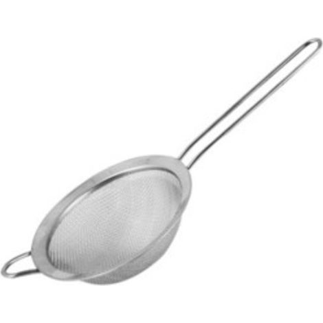 COLINO ACCIAIO INOX D 10,5 CM FACKELMANN 42420