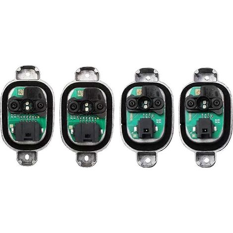 LED-Tagfahrlichtmodule für BMW 1er F20 (1/5)
