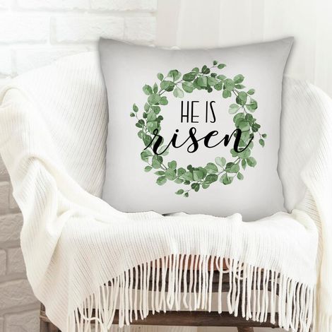 Housse de coussin pour décoration intérieure fermeture à glissière pour couples petite amie