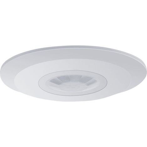 Sensore di movimento Maclean mce85 360° rilevamento 6m (1/5)