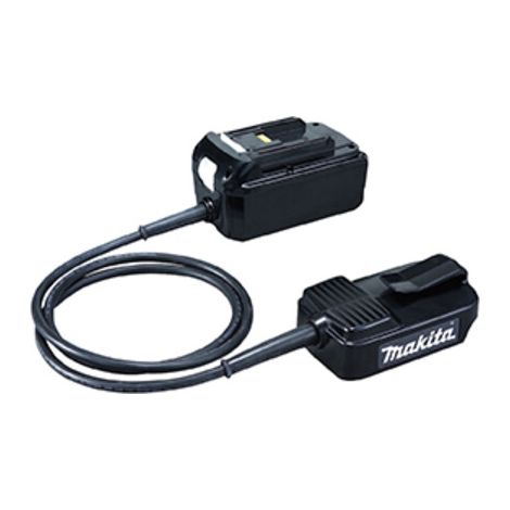 Adaptateur de batteries Makita 36V (1/3)