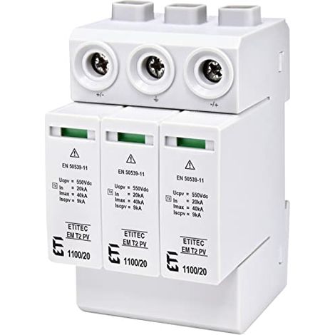 Module de parafoudre ETI-POLAM 4.2 kV 20 kA