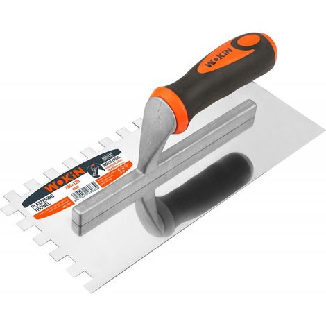 FRATTONE ACCIAIO DENTATO 355102 WOKIN (1/2)