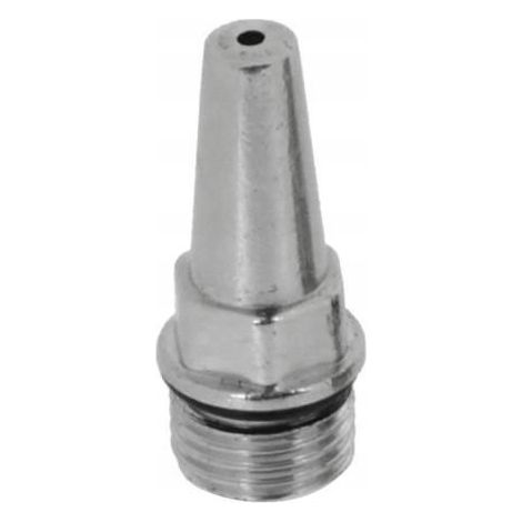 Pistola sopladora geko g01173 conector 1/4" presión 12 bar (1/3)