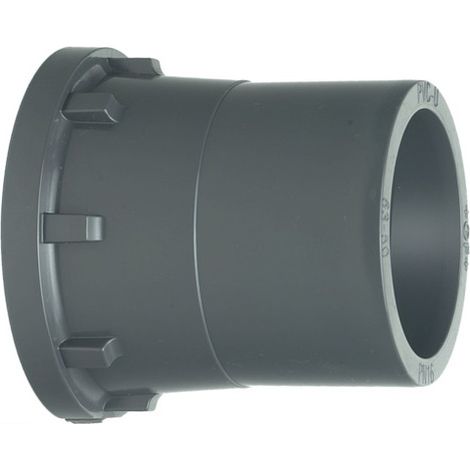 Tuyau d'insertion GF PVC-U d 16/12