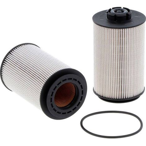 Filtre à gasoil adaptable SN 70296 Hifi Filter