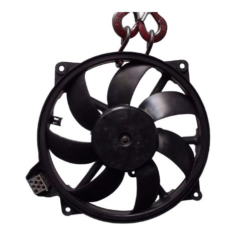 [PRODUIT D'OCCASION] Moteur Ventilateur Radiateur RENAULT Megane III 2008- ♻️ Ref Oe. 214810898r - Garantie à vie (1/3)