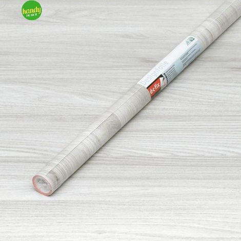 Pellicola D-C-Fix 45x200 cm sangallo grey