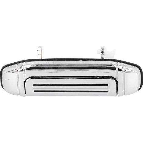 Türgriff vorne links außen MR156875, Ersatzteil für Mitsubishi Montero Pajero V46 V31 V32 V33 1992 – 2000 (1/4)