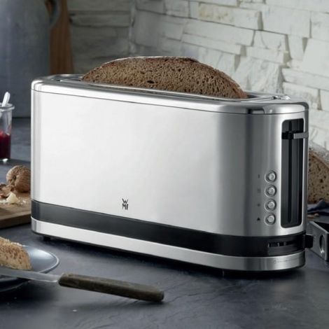 Tostadora de 1 ranura - Kitchenminis - 0414120011 - Wmf
