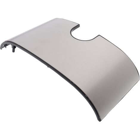 Moulinex Tefal copertura ciotola frontale friggitrice ad aria Easy Fry Grill XXL EY80 EZ80 (1/4)