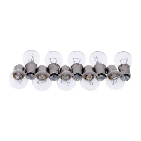 Ampoule, feu clignotant MAXGEAR 78-0018SET ABARTH 011 35950 01135950 01330 (1/2)