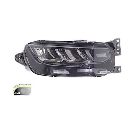 Phare avant droit LED Valeo Citroen C5 Aircross depuis 2018