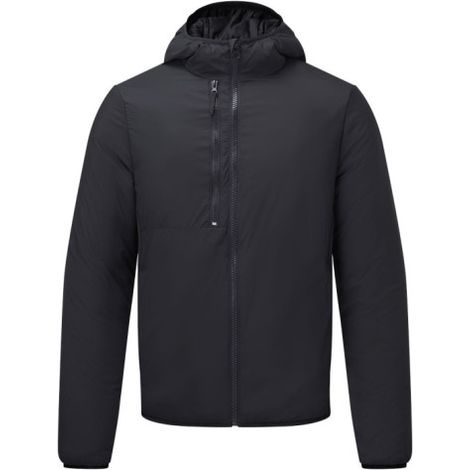 Chaqueta aislante ecológica WX2 PORTWEST CD872 XL Negro (1/2)