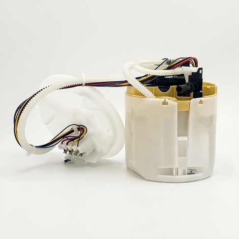 Die Kraftstoffpumpe mit der Nummer 16117473444 ist für BMW 3er G20 Modelle der Baujahre 2017-2019 geeignet. (1/4)