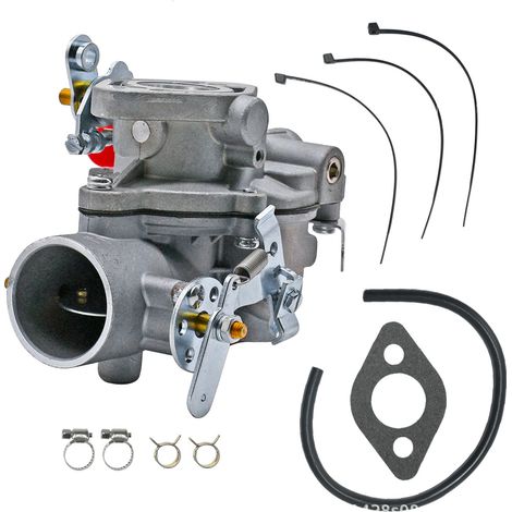 Briggs & Stratton Ölfilter 298090 298090S 394358S, rot (einer) (1/5)