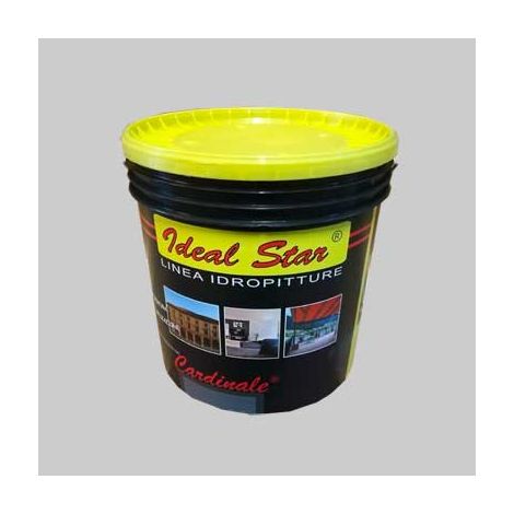 quarzo acrilico ideal star 4 lt