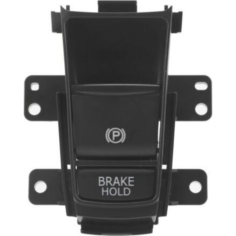 12-poliger elektrischer Handbremsschalter 35355T7AJ01 Parkknopf für HRV XRV VEZEL-Crezuo