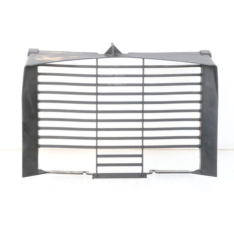 GRILLE RADIATEUR YAMAHA XJ6 600 2008 - 2016 (1/4)