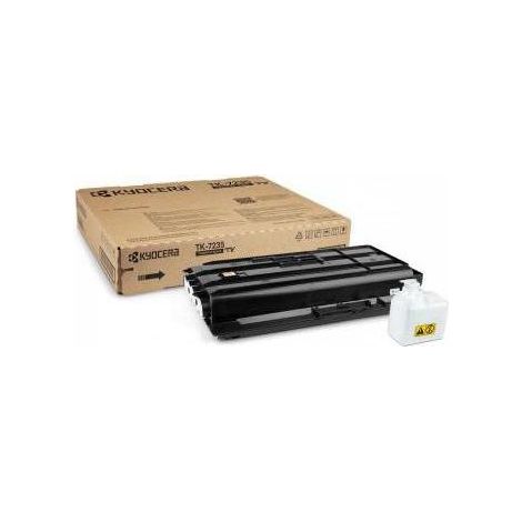 Toner Originalzubehör TK-7235 ca. 35.000 Seiten schwarz