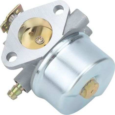 Carburateur compatible Tecumseh 640349 640052 640054 pour moteurs 8HP 9HP 10HP HMSK80 HMSK90 (1/5)