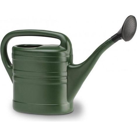 Florus Garden Watering Can 10l Green Annaffiatoi Varie forme