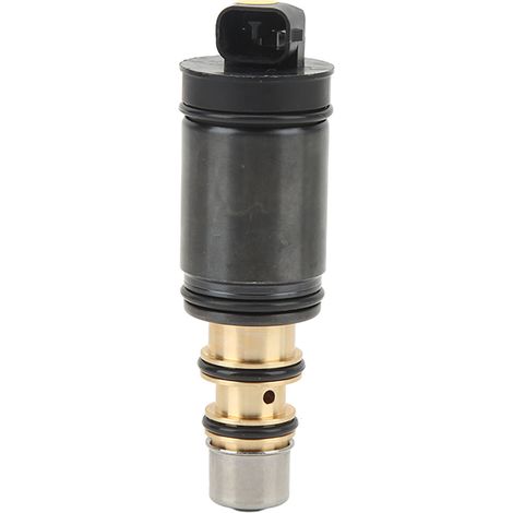 de commande de compresseur de climatisation ECV13 de