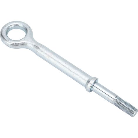 Abschlepphaken aus geschmiedetem Stahl, hochfest, OEM-Standard 9170466, Abschleppöse für S60 S80 V70 XC90 (1/5)