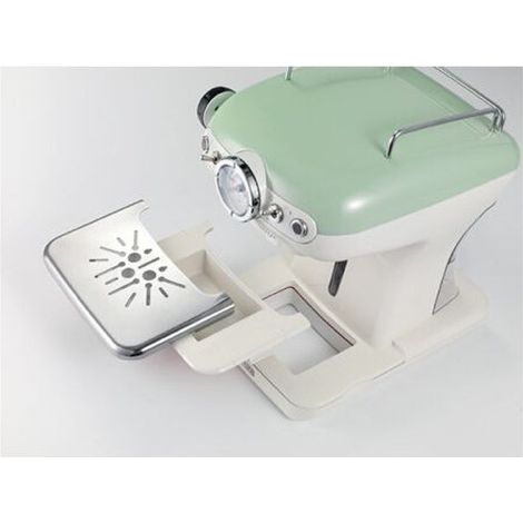 Ariete 1389 Manuale Macchina per espresso 0,9 L
